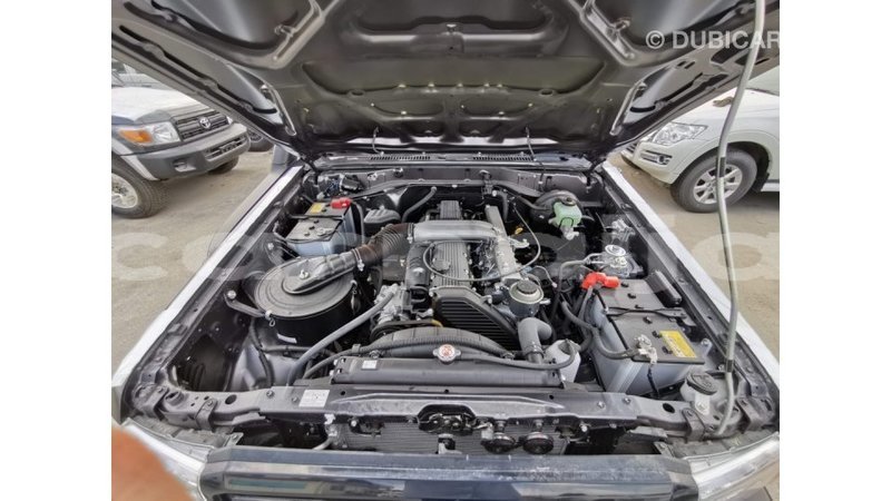 Big with watermark toyota land cruiser abia state import dubai 13773