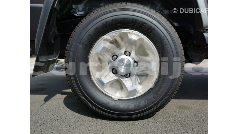 Big with watermark toyota land cruiser abia state import dubai 13773