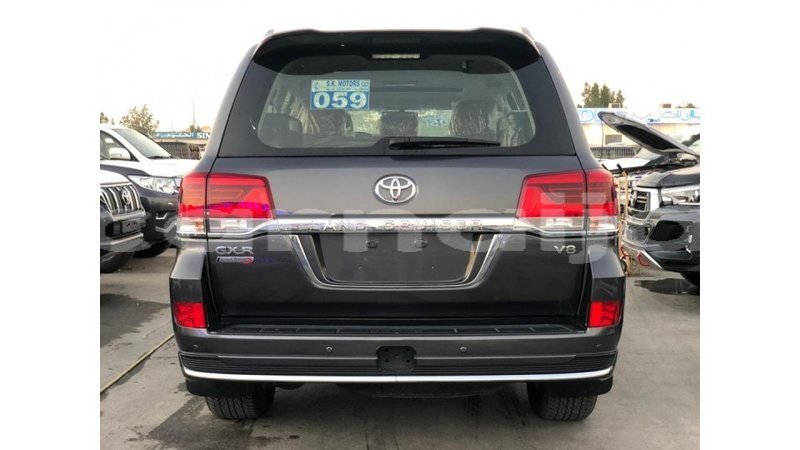 Big with watermark toyota land cruiser abia state import dubai 13774