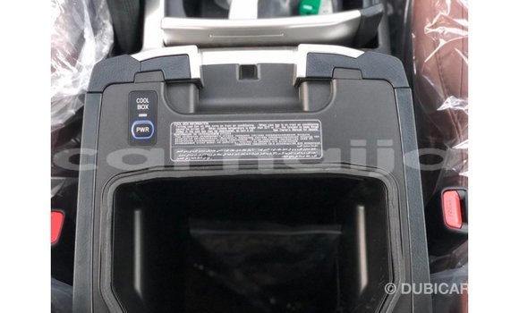 Acheter Import Voiture Toyota Land Cruiser Autre à Import - Dubai, État d'Abia Acheter Import Voiture Toyota Land Cruiser Autre à Import - Dubai, État d'Abia