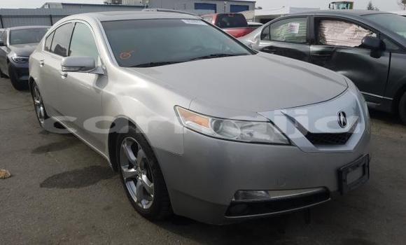 Acheter Neuf Voiture Acura TL Gris à Badagry, État de Lagos