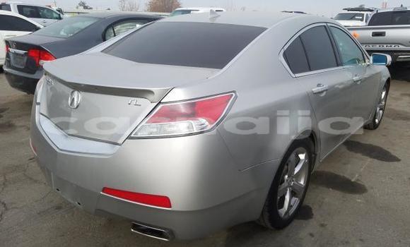 Acheter Neuf Voiture Acura TL Gris à Badagry, État de Lagos Acheter Neuf Voiture Acura TL Gris à Badagry, État de Lagos