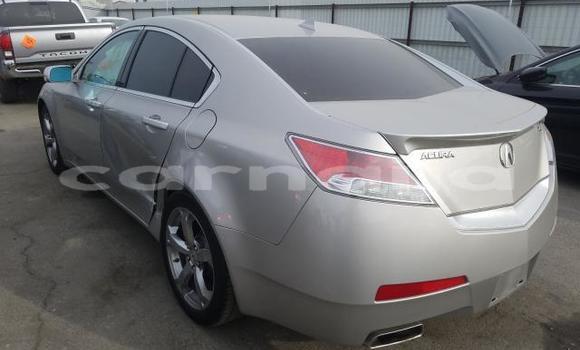 Acheter Neuf Voiture Acura TL Gris à Badagry, État de Lagos Acheter Neuf Voiture Acura TL Gris à Badagry, État de Lagos