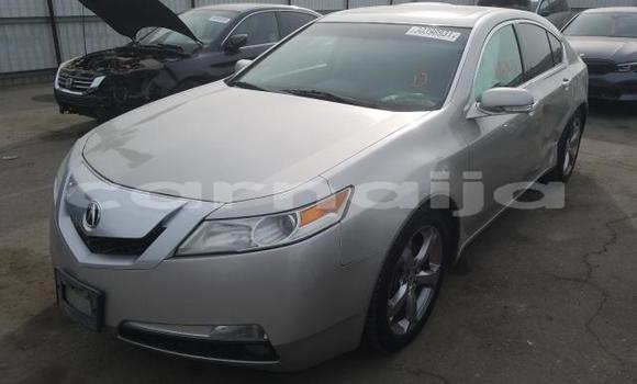 Acheter Neuf Voiture Acura TL Gris à Badagry, État de Lagos Acheter Neuf Voiture Acura TL Gris à Badagry, État de Lagos