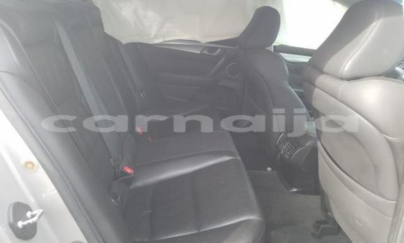 Acheter Neuf Voiture Acura TL Gris à Badagry, État de Lagos Acheter Neuf Voiture Acura TL Gris à Badagry, État de Lagos