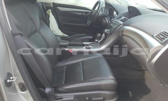 Acheter Neuf Voiture Acura TL Gris à Badagry, État de Lagos Acheter Neuf Voiture Acura TL Gris à Badagry, État de Lagos