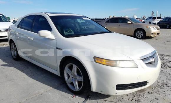 Acheter Neuf Voiture Acura TL Blanc à Badagry, État de Lagos