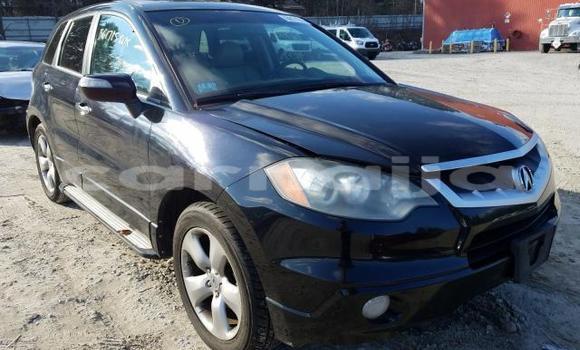 Acheter Neuf Voiture Acura RDX Noir à Badagry, État de Lagos