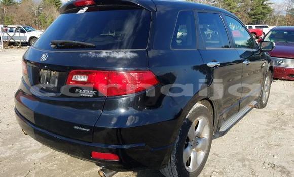 Buy New Acura RDX Black Car in Badagry in Lagos State Buy New Acura RDX Black Car in Badagry in Lagos State