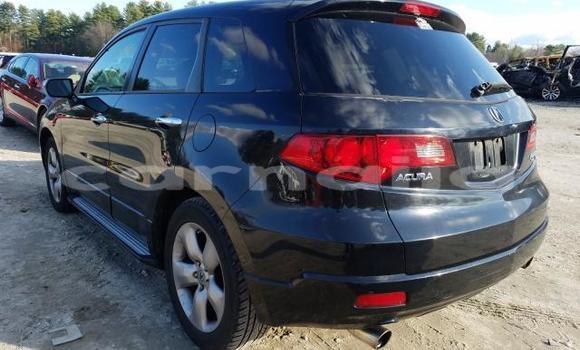 Buy New Acura RDX Black Car in Badagry in Lagos State Buy New Acura RDX Black Car in Badagry in Lagos State