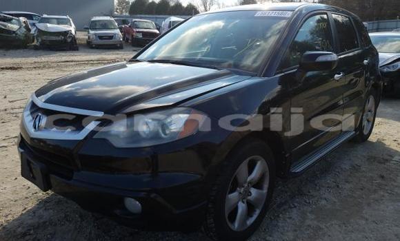 Buy New Acura RDX Black Car in Badagry in Lagos State Buy New Acura RDX Black Car in Badagry in Lagos State