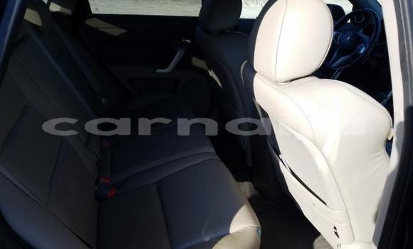 Buy New Acura RDX Black Car in Badagry in Lagos State Buy New Acura RDX Black Car in Badagry in Lagos State