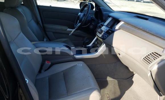Buy New Acura RDX Black Car in Badagry in Lagos State Buy New Acura RDX Black Car in Badagry in Lagos State