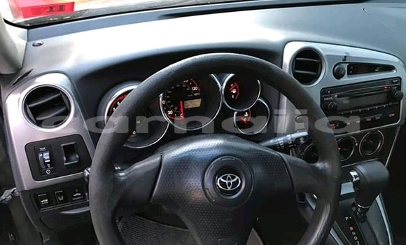 Acheter Import Voiture Toyota Matrix Marron à Une chauve–souris, État d'Akwa Ibom Acheter Import Voiture Toyota Matrix Marron à Une chauve–souris, État d'Akwa Ibom