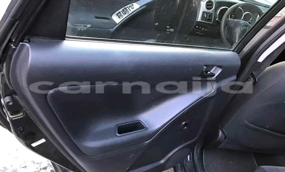 Acheter Import Voiture Toyota Matrix Marron à Une chauve–souris, État d'Akwa Ibom Acheter Import Voiture Toyota Matrix Marron à Une chauve–souris, État d'Akwa Ibom