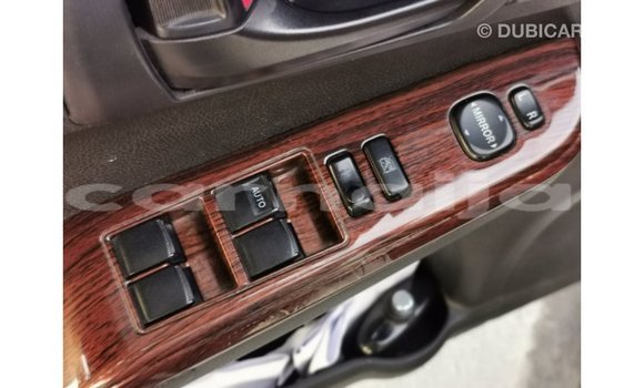 Acheter Import Voiture Toyota Camry Blanc à Import - Dubai, État d'Abia Acheter Import Voiture Toyota Camry Blanc à Import - Dubai, État d'Abia