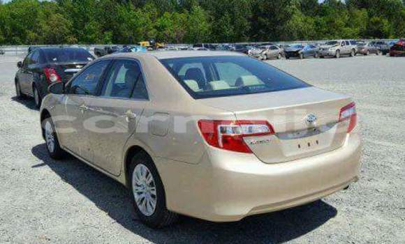 Buy Used Toyota Camry Other Car in Zango in Katsina Buy Used Toyota Camry Other Car in Zango in Katsina