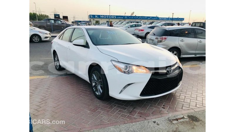 Big with watermark toyota camry abia state import dubai 13783