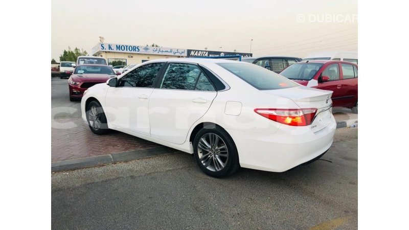 Big with watermark toyota camry abia state import dubai 13783