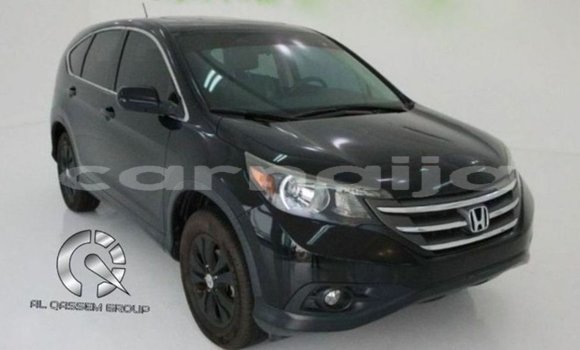 Buy Import Honda C Black Bike in Import - Dubai in Abia State