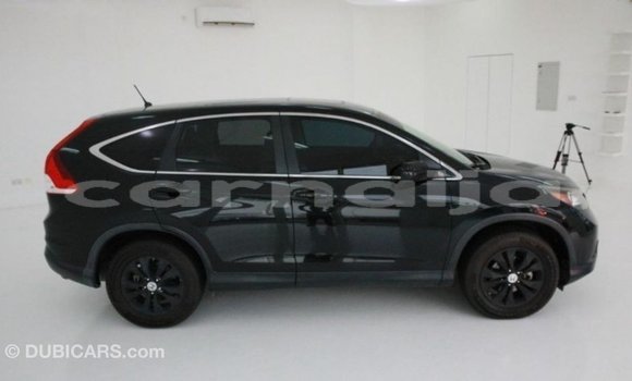 Buy Import Honda C Black Bike in Import - Dubai in Abia State Buy Import Honda C Black Bike in Import - Dubai in Abia State