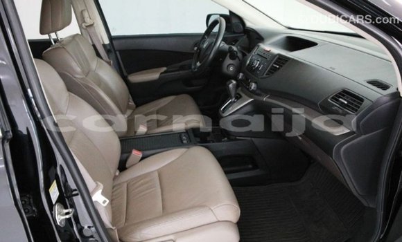 Buy Import Honda C Black Bike in Import - Dubai in Abia State Buy Import Honda C Black Bike in Import - Dubai in Abia State