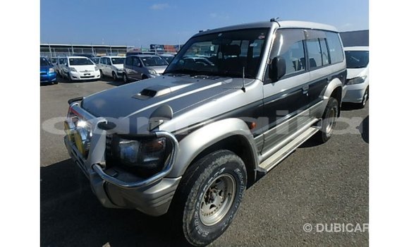 Acheter Import Voiture Mitsubishi Pajero Autre à Import - Dubai, État d'Abia Acheter Import Voiture Mitsubishi Pajero Autre à Import - Dubai, État d'Abia