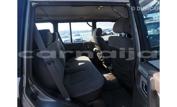 Acheter Import Voiture Mitsubishi Pajero Autre à Import - Dubai, État d'Abia Acheter Import Voiture Mitsubishi Pajero Autre à Import - Dubai, État d'Abia