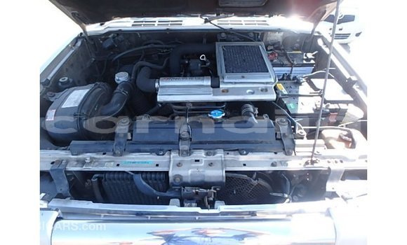Acheter Import Voiture Mitsubishi Pajero Autre à Import - Dubai, État d'Abia Acheter Import Voiture Mitsubishi Pajero Autre à Import - Dubai, État d'Abia