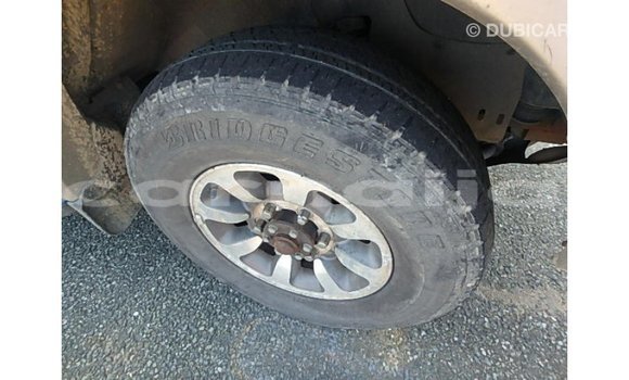 Acheter Import Voiture Mitsubishi Pajero Autre à Import - Dubai, État d'Abia Acheter Import Voiture Mitsubishi Pajero Autre à Import - Dubai, État d'Abia