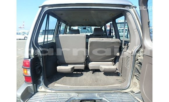 Acheter Import Voiture Mitsubishi Pajero Autre à Import - Dubai, État d'Abia Acheter Import Voiture Mitsubishi Pajero Autre à Import - Dubai, État d'Abia