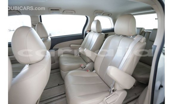 Buy Import Toyota Previa White Car in Import - Dubai in Abia State Buy Import Toyota Previa White Car in Import - Dubai in Abia State