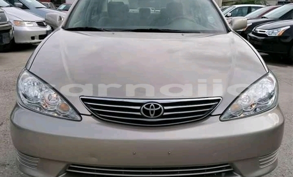 Acheter Occasion Voiture Toyota Camry Autre à Lagos, État de Lagos
