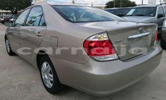 Buy Used Toyota Camry Other Car in Lagos in Lagos State Buy Used Toyota Camry Other Car in Lagos in Lagos State