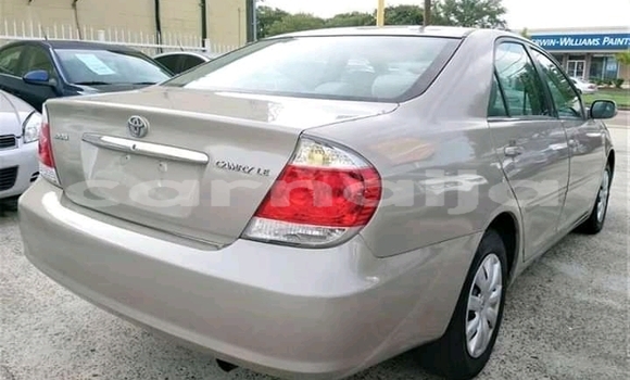 Buy Used Toyota Camry Other Car in Lagos in Lagos State Buy Used Toyota Camry Other Car in Lagos in Lagos State
