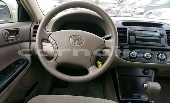 Buy Used Toyota Camry Other Car in Lagos in Lagos State Buy Used Toyota Camry Other Car in Lagos in Lagos State