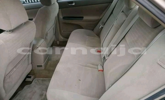 Buy Used Toyota Camry Other Car in Lagos in Lagos State Buy Used Toyota Camry Other Car in Lagos in Lagos State