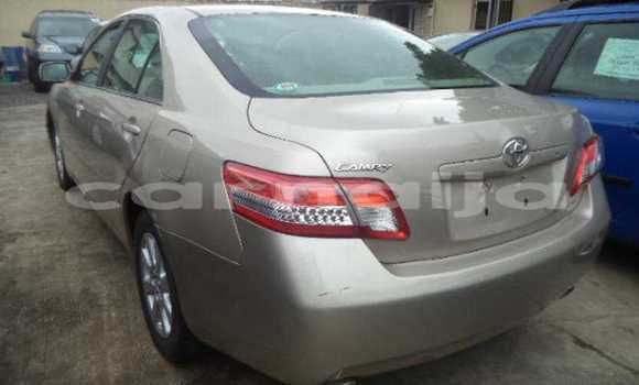 Buy Import Toyota Camry Silver Car in Daura in Katsina Buy Import Toyota Camry Silver Car in Daura in Katsina