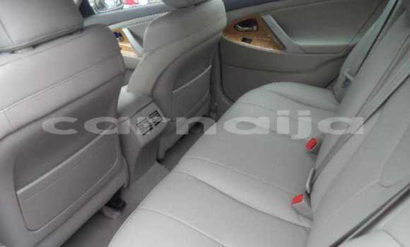 Buy Import Toyota Camry Silver Car in Daura in Katsina Buy Import Toyota Camry Silver Car in Daura in Katsina