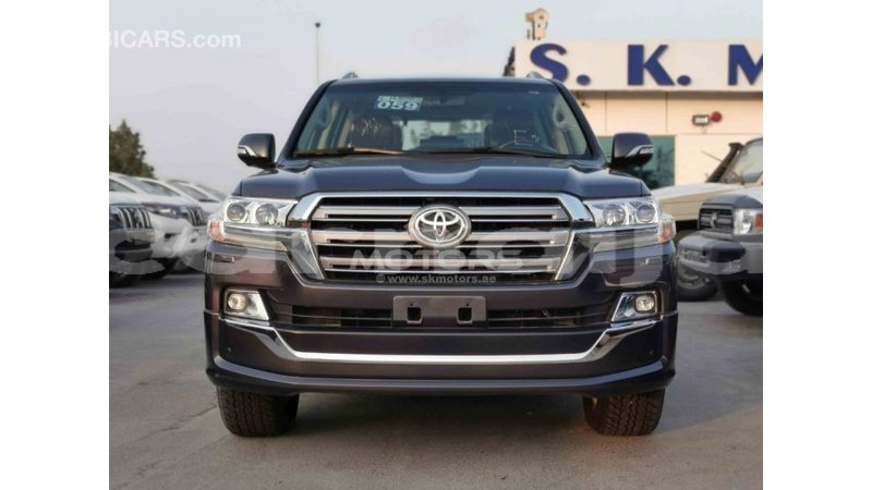 Big with watermark toyota land cruiser abia state import dubai 13793