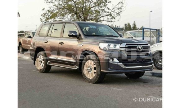 Buy Import Toyota Land Cruiser Other Car in Import - Dubai in Abia State Buy Import Toyota Land Cruiser Other Car in Import - Dubai in Abia State
