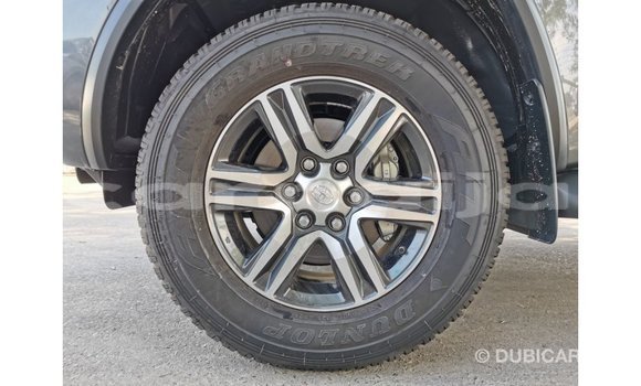 Acheter Import Voiture Toyota Fortuner Autre à Import - Dubai, État d'Abia Acheter Import Voiture Toyota Fortuner Autre à Import - Dubai, État d'Abia