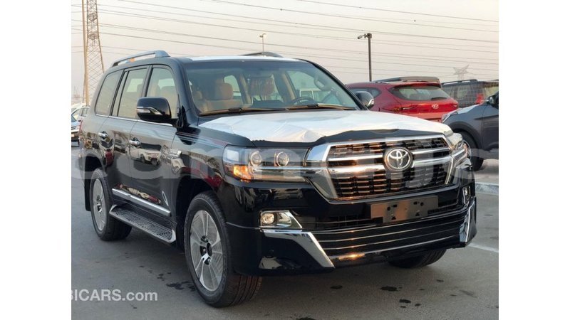 Big with watermark toyota land cruiser abia state import dubai 13796