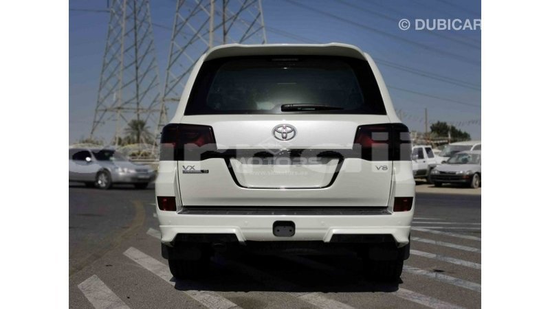 Big with watermark toyota land cruiser abia state import dubai 13797