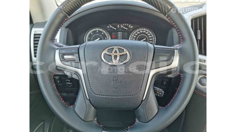 Big with watermark toyota land cruiser abia state import dubai 13797