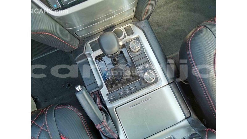 Big with watermark toyota land cruiser abia state import dubai 13797