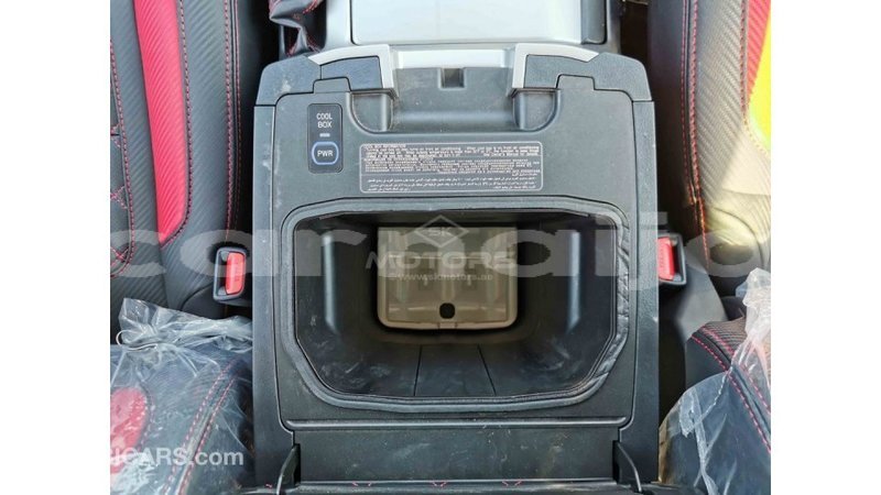 Big with watermark toyota land cruiser abia state import dubai 13797