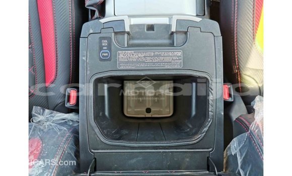 Acheter Import Voiture Toyota Land Cruiser Blanc à Import - Dubai, État d'Abia Acheter Import Voiture Toyota Land Cruiser Blanc à Import - Dubai, État d'Abia