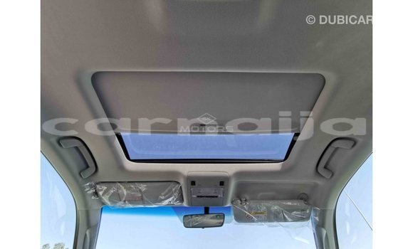 Acheter Import Voiture Toyota Land Cruiser Blanc à Import - Dubai, État d'Abia Acheter Import Voiture Toyota Land Cruiser Blanc à Import - Dubai, État d'Abia