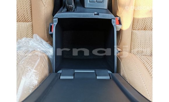 Acheter Import Voiture Toyota Fortuner Autre à Import - Dubai, État d'Abia Acheter Import Voiture Toyota Fortuner Autre à Import - Dubai, État d'Abia